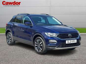 2021 - United Tsi 5-Door