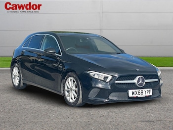 2019 - 180 Sport D Auto 5-Door