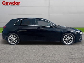 2019 - 180 Sport D Auto 5-Door