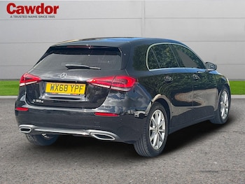 2019 - 180 Sport D Auto 5-Door