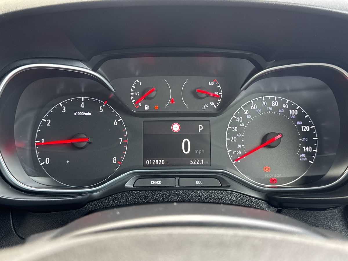 Used Vauxhall Combo Life 2022 for sale - 76868992: Photo 20