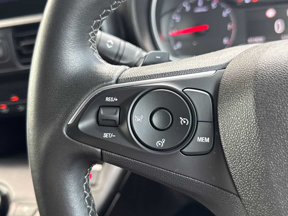 Used Vauxhall Combo Life 2022 for sale - 76868992: Photo 21