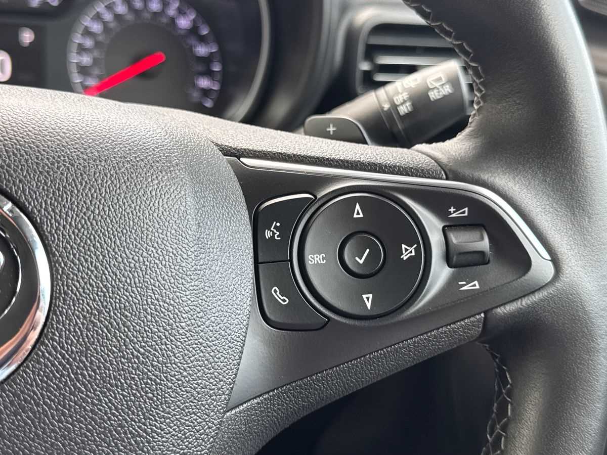 Used Vauxhall Combo Life 2022 for sale - 76868992: Photo 22