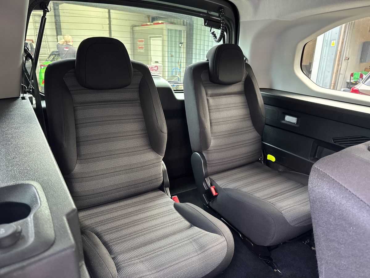 Used Vauxhall Combo Life 2022 for sale - 76868992: Photo 25