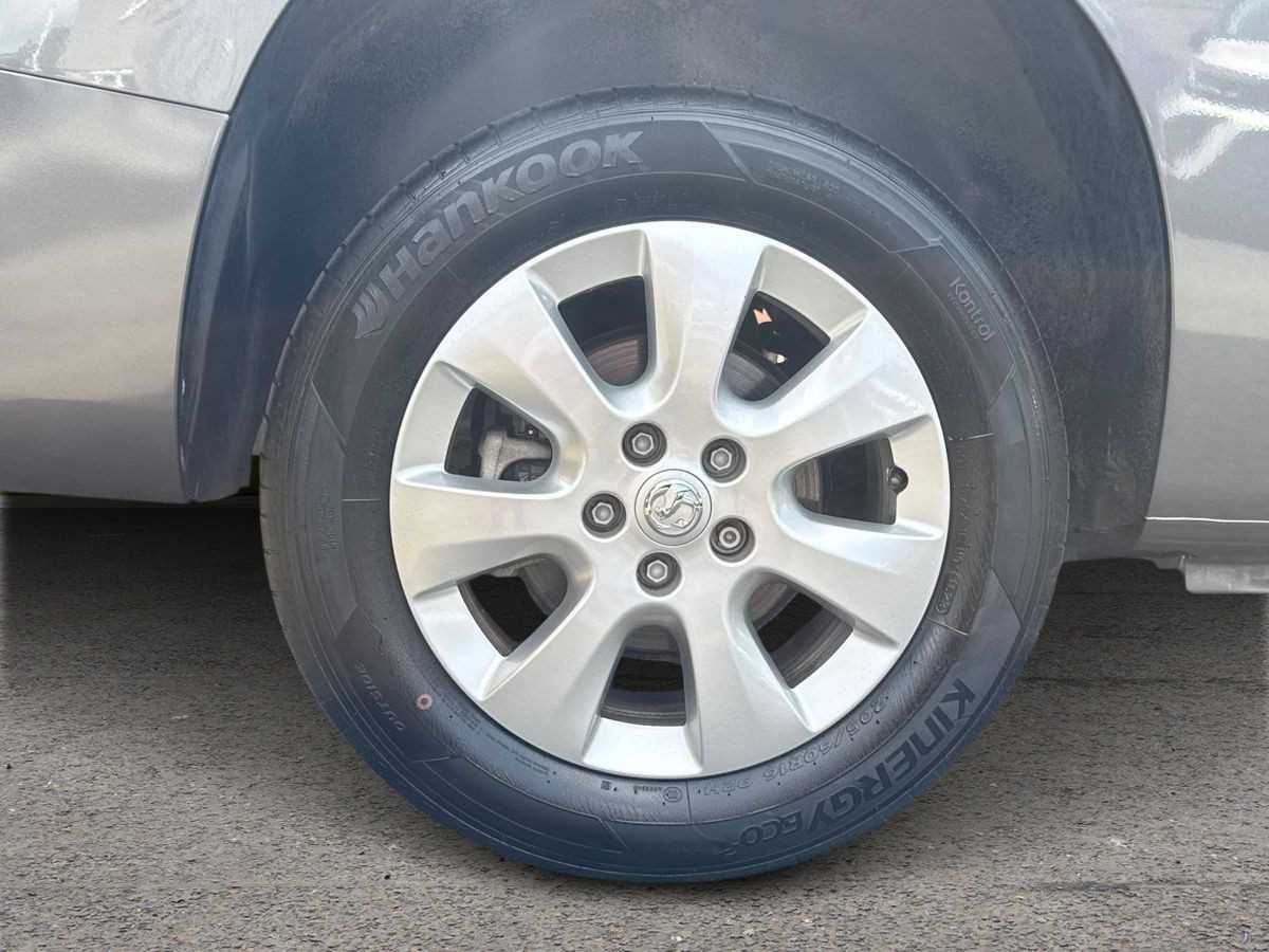 Used Vauxhall Combo Life 2022 for sale - 76868992: Photo 9