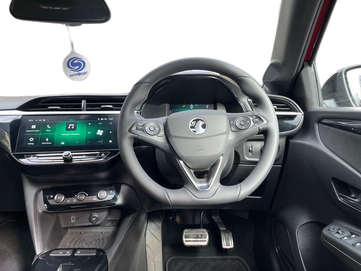 Used Vauxhall Corsa 2024 for sale - 76635721: Photo 11