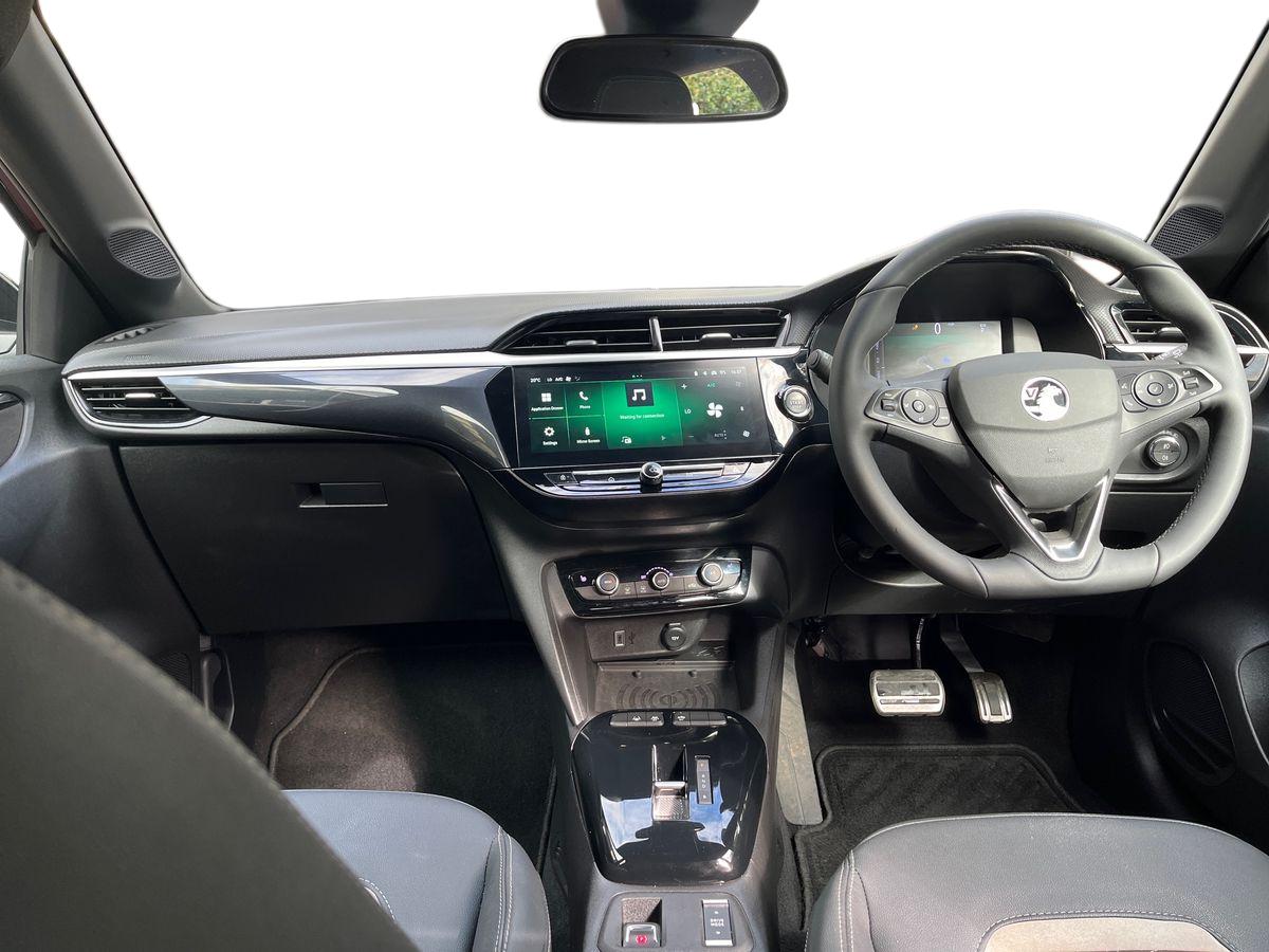 Used Vauxhall Corsa 2024 for sale - 76635721: Photo 12