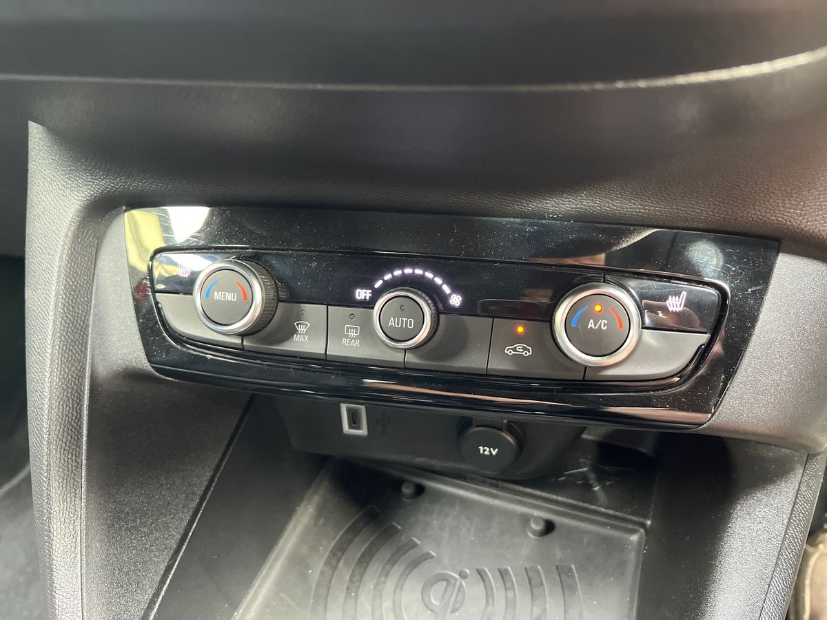 Used Vauxhall Corsa 2024 for sale - 76635721: Photo 15