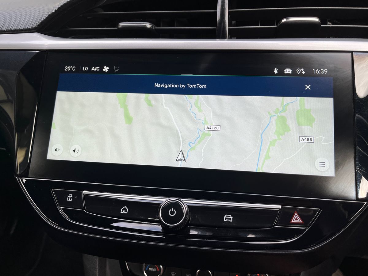 Used Vauxhall Corsa 2024 for sale - 76635721: Photo 18