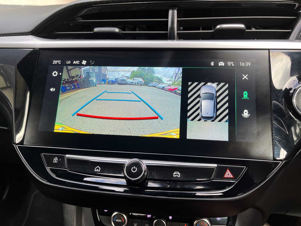 Used Vauxhall Corsa 2024 for sale - 76635721: Photo 19