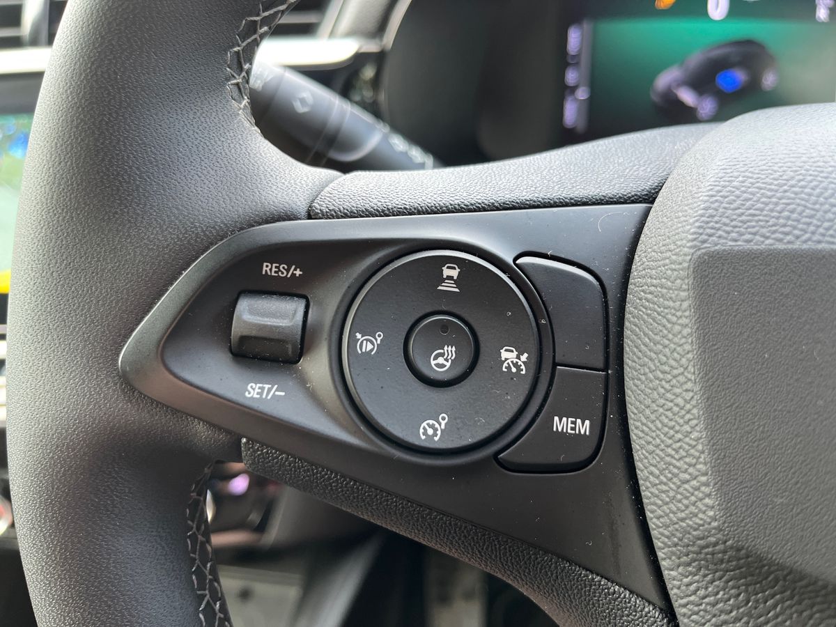 Used Vauxhall Corsa 2024 for sale - 76635721: Photo 21