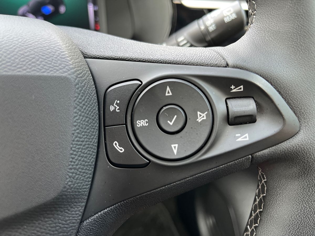 Used Vauxhall Corsa 2024 for sale - 76635721: Photo 22