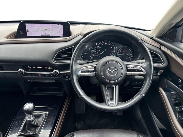 Used Mazda CX-30 2020 for sale - 75636786: Photo 11