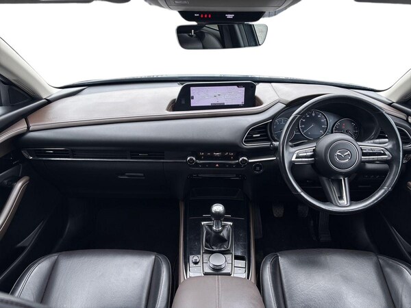 Used Mazda CX-30 2020 for sale - 75636786: Photo 12