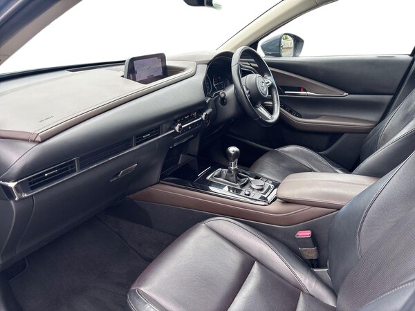 Used Mazda CX-30 2020 for sale - 75636786: Photo 13
