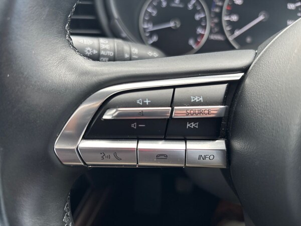 Used Mazda CX-30 2020 for sale - 75636786: Photo 21