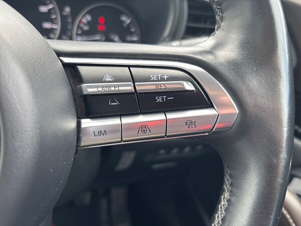 Used Mazda CX-30 2020 for sale - 75636786: Photo 22