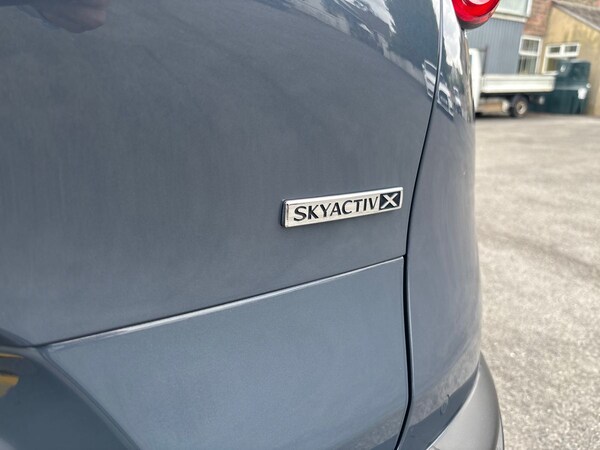 Used Mazda CX-30 2020 for sale - 75636786: Photo 27