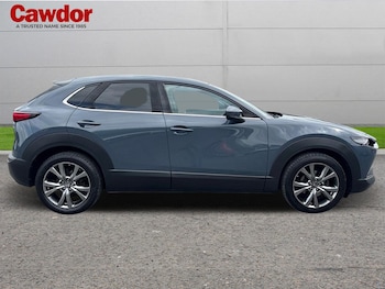 Used Mazda CX-30 2020 for sale - 75636786: Photo