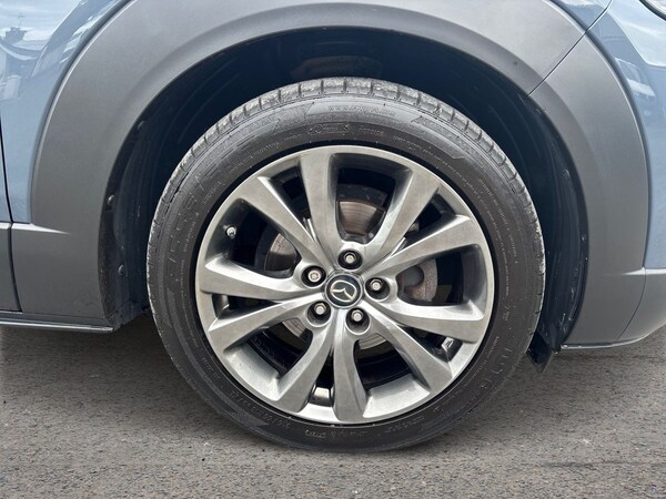 Used Mazda CX-30 2020 for sale - 75636786: Photo 9