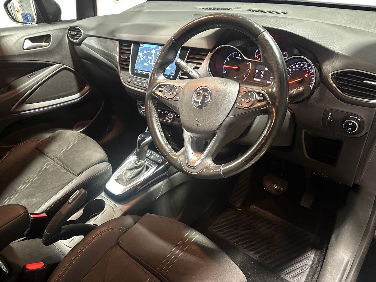 Used Vauxhall Crossland 2022 for sale - 76873650: Photo 10