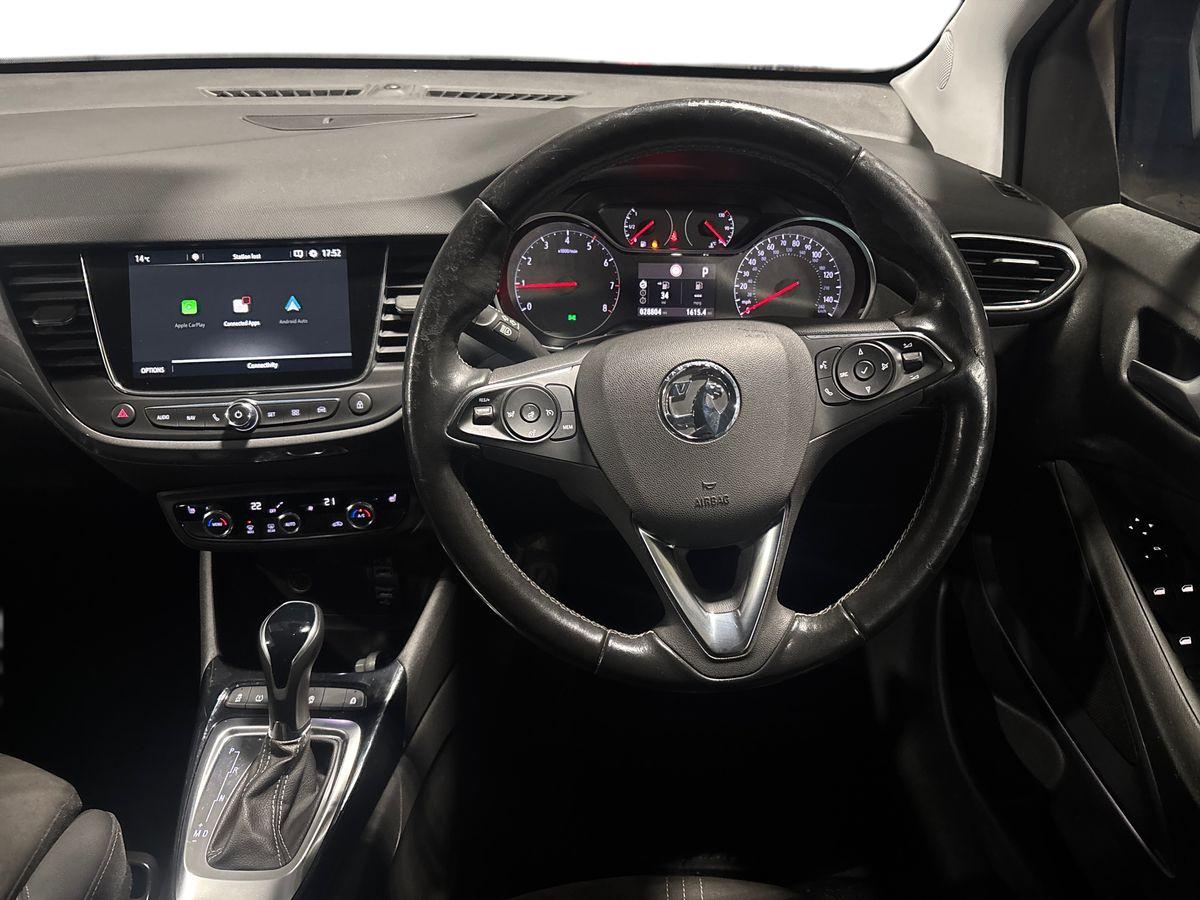 Used Vauxhall Crossland 2022 for sale - 76873650: Photo 11