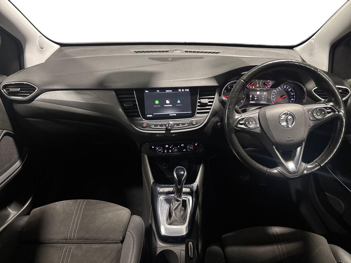 Used Vauxhall Crossland 2022 for sale - 76873650: Photo 12