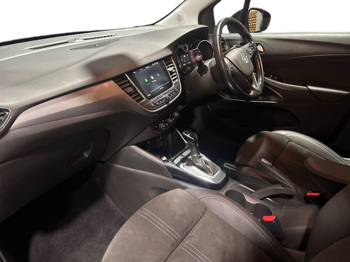 Used Vauxhall Crossland 2022 for sale - 76873650: Photo 13
