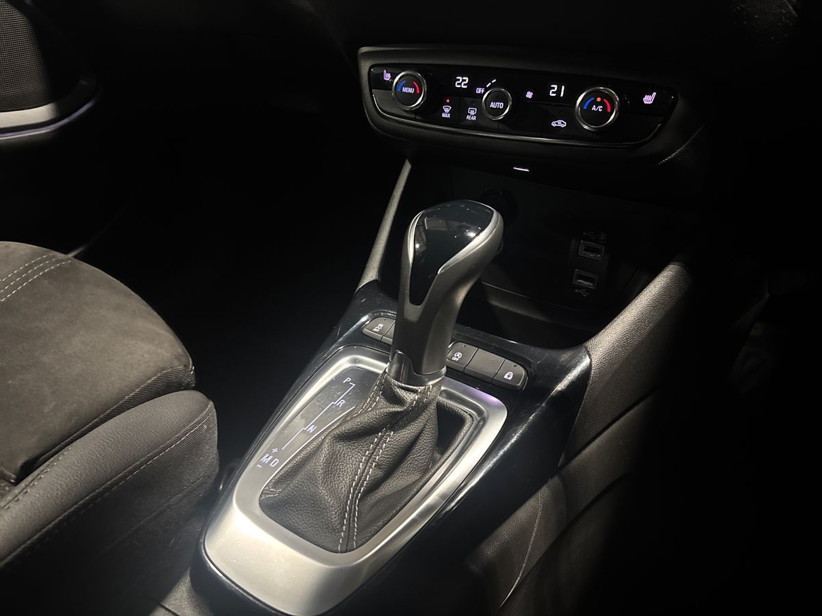 Used Vauxhall Crossland 2022 for sale - 76873650: Photo 14