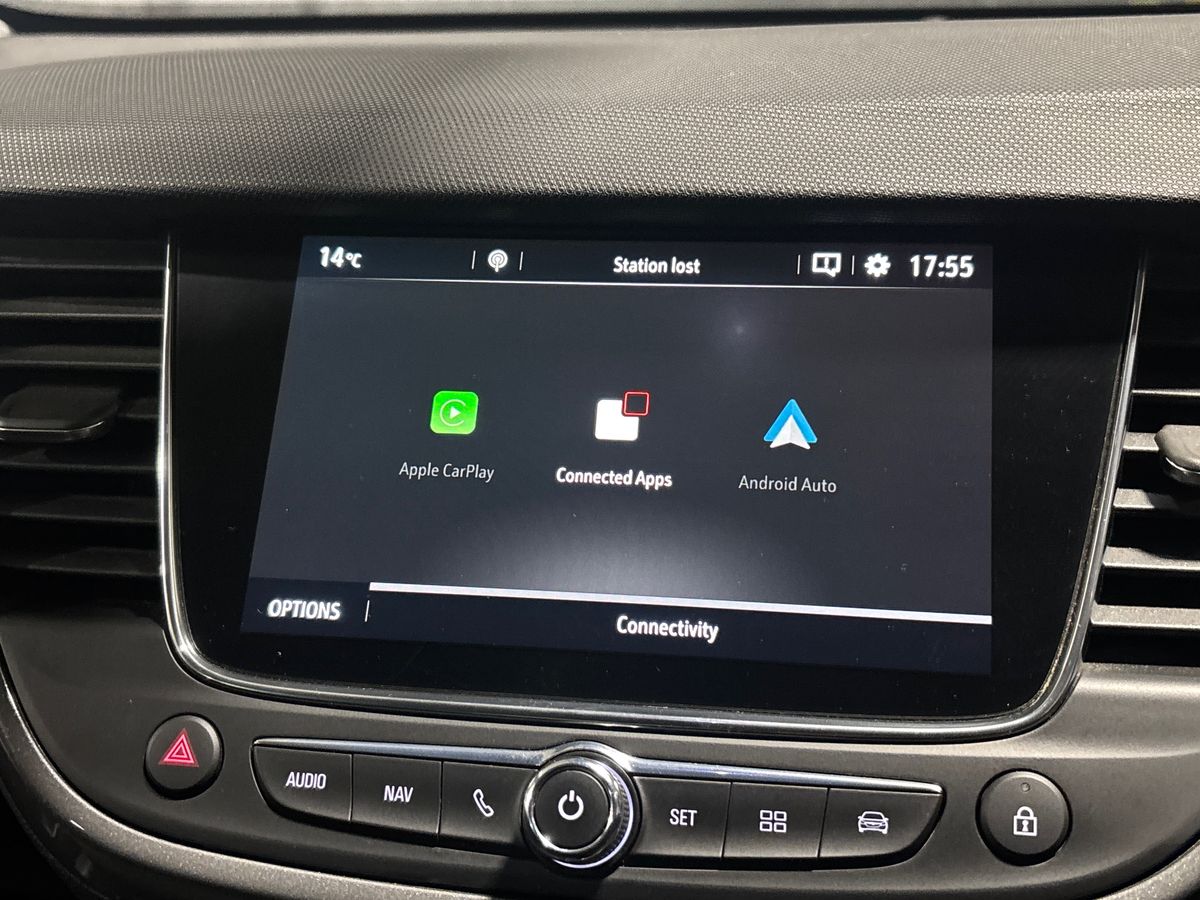 Used Vauxhall Crossland 2022 for sale - 76873650: Photo 17