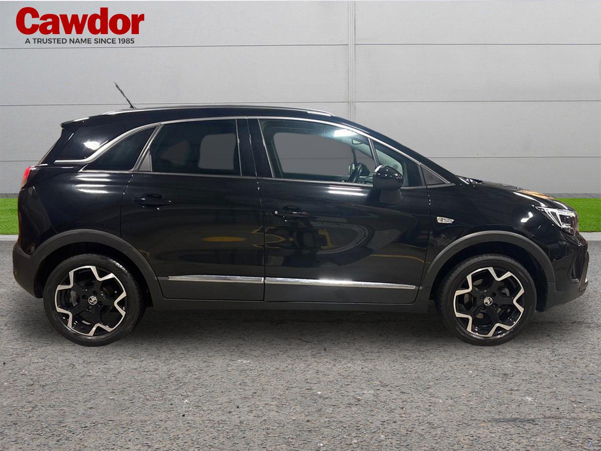 Used Vauxhall Crossland 2022 for sale - 76873650: Photo 2