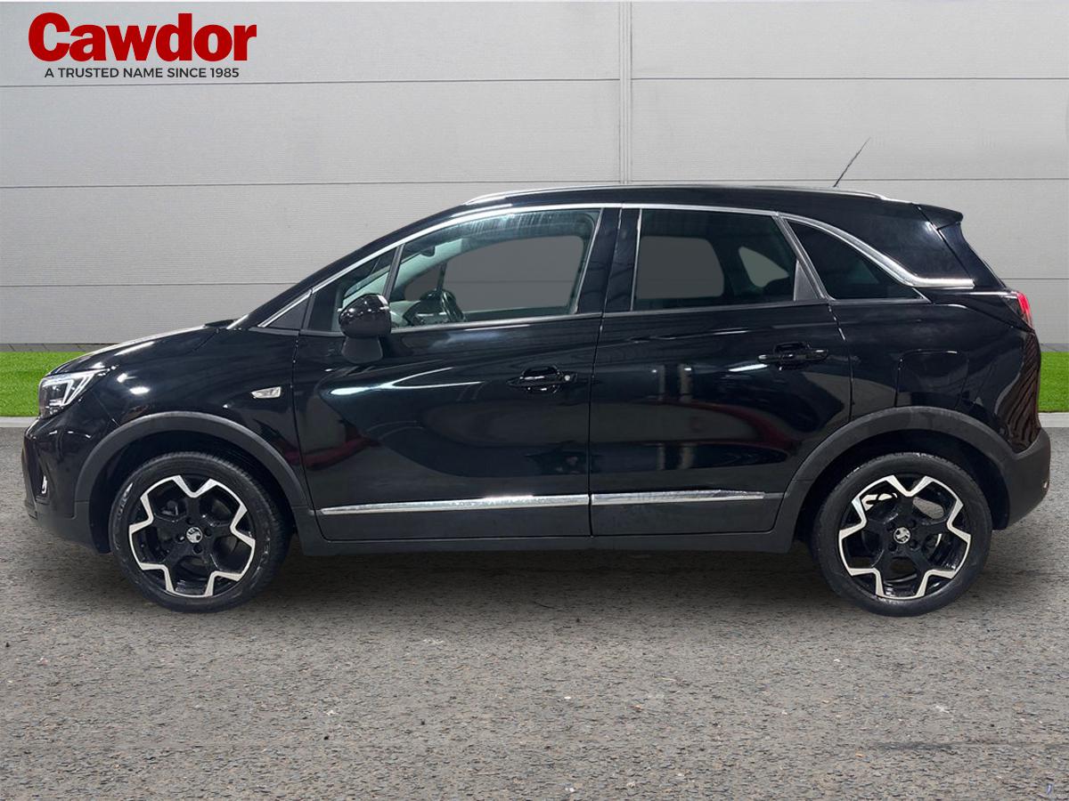 Used Vauxhall Crossland 2022 for sale - 76873650: Photo 6