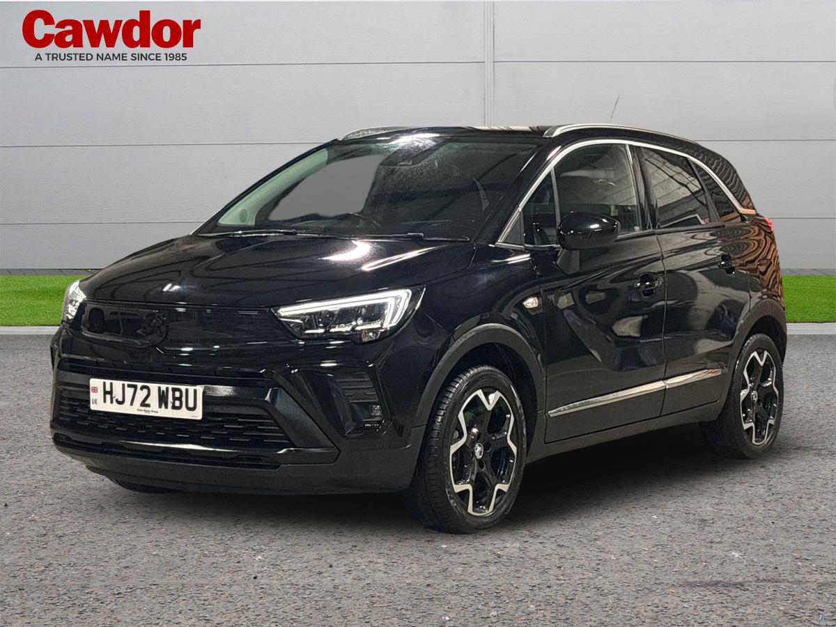 Used Vauxhall Crossland 2022 for sale - 76873650: Photo 7