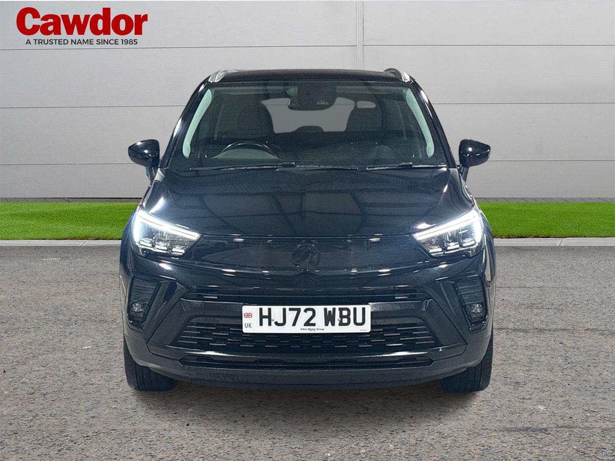 Used Vauxhall Crossland 2022 for sale - 76873650: Photo 8