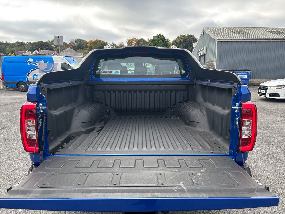 Used Maxus T60 MAX 2025 for sale - 76766057: Photo 24