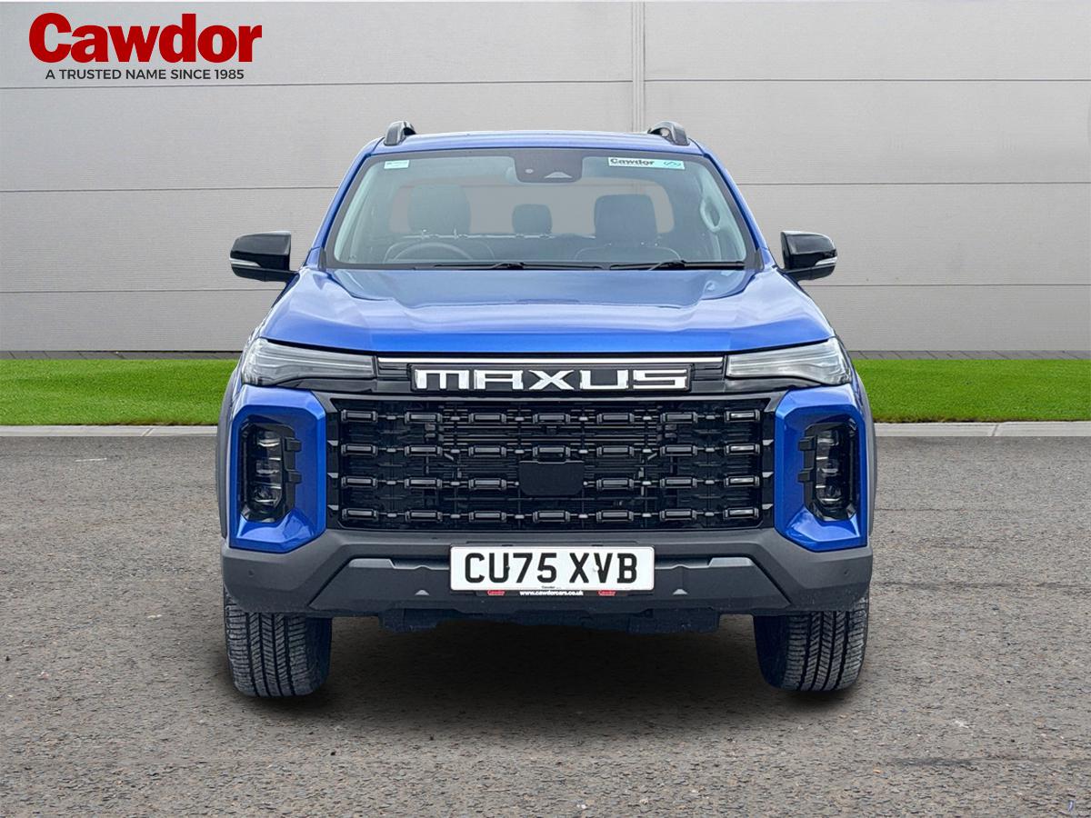 Used Maxus T60 MAX 2025 for sale - 76766057: Photo 8