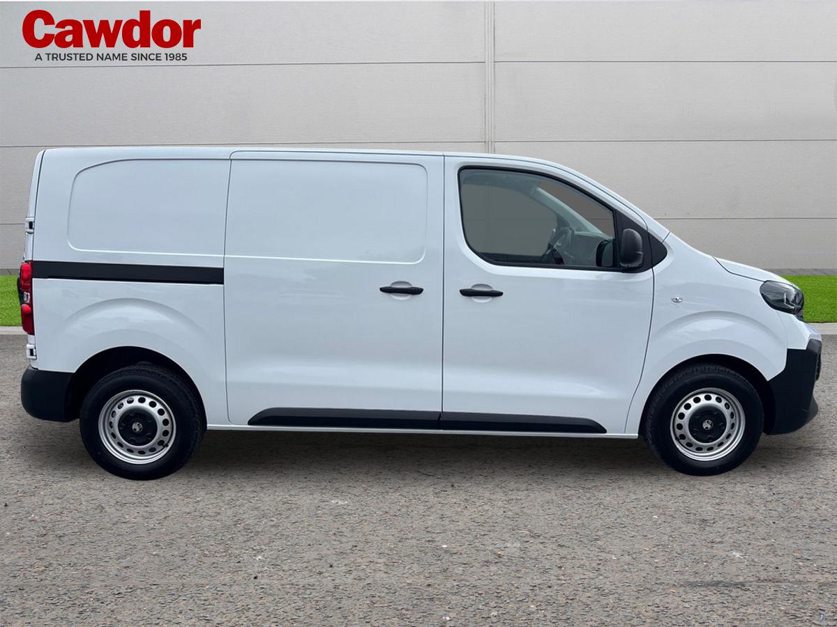 Used Vauxhall Vivaro 2025 for sale - 76871728: Photo 2
