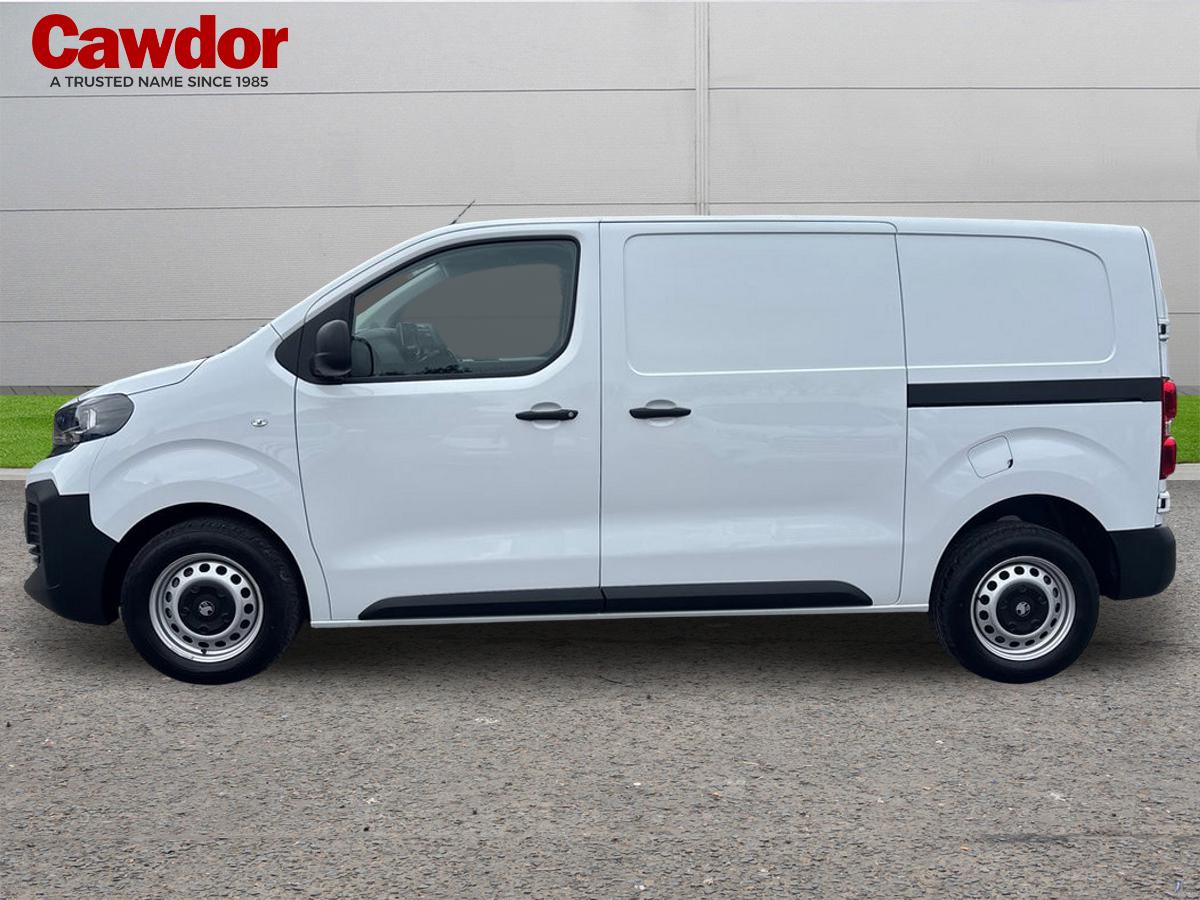 Used Vauxhall Vivaro 2025 for sale - 76871728: Photo 6