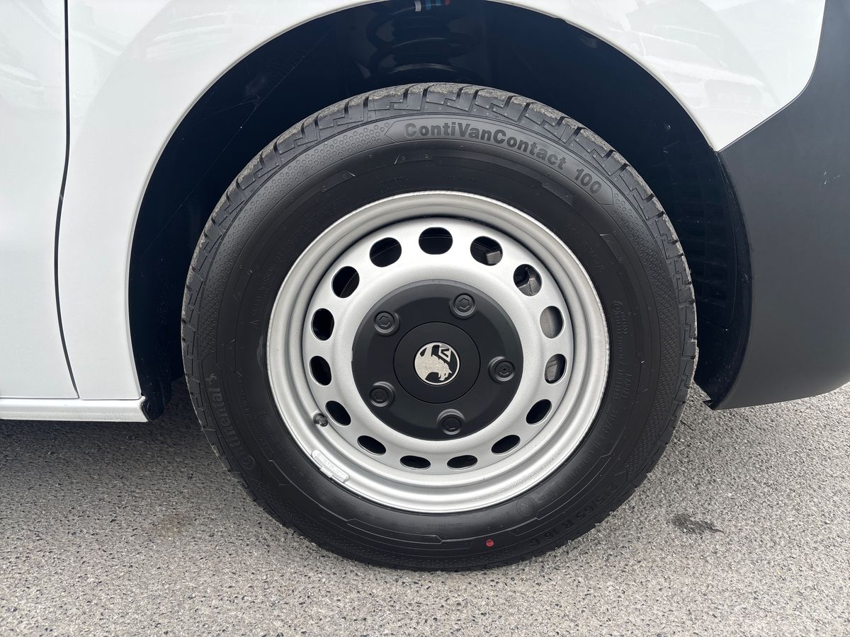 Used Vauxhall Vivaro 2025 for sale - 76871728: Photo 9
