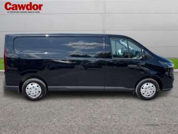 Used Maxus eDeliver 7 2025 for sale - 74996209: Photo