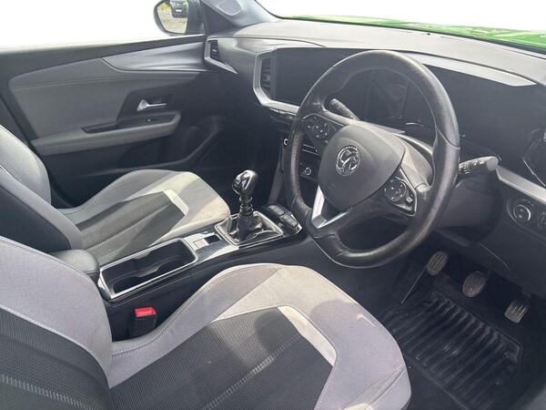 Used Vauxhall Mokka 2022 for sale - 75469737: Photo 10