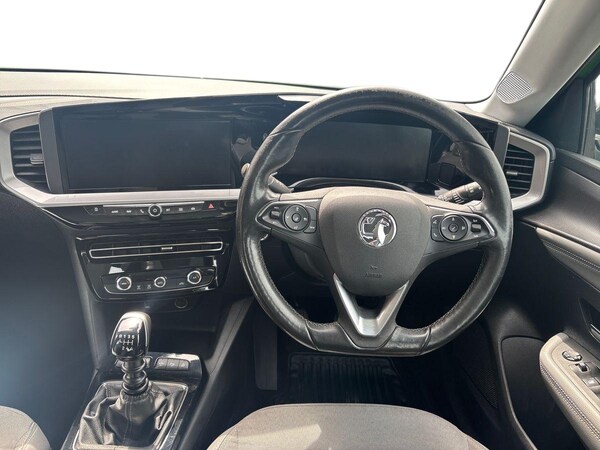 Used Vauxhall Mokka 2022 for sale - 75469737: Photo 11