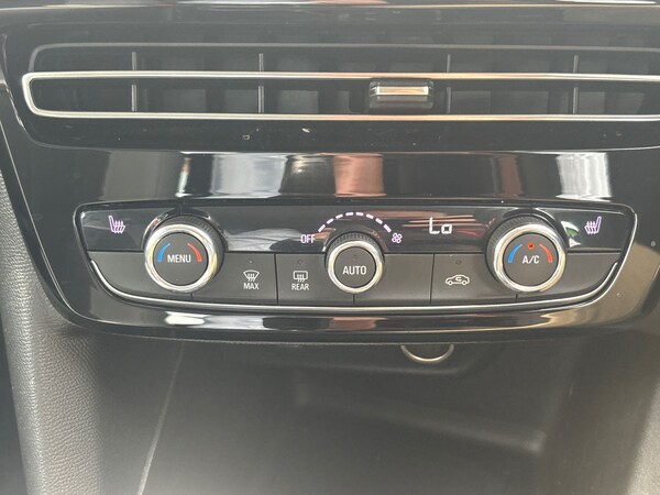 Used Vauxhall Mokka 2022 for sale - 75469737: Photo 15