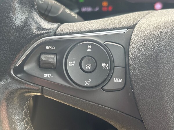 Used Vauxhall Mokka 2022 for sale - 75469737: Photo 21