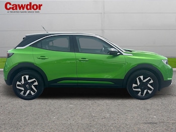 Used Vauxhall Mokka 2022 for sale - 75469737: Photo