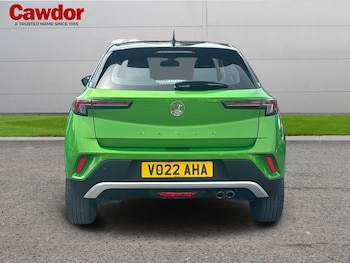 Used Vauxhall Mokka 2022 for sale - 75469737: Photo