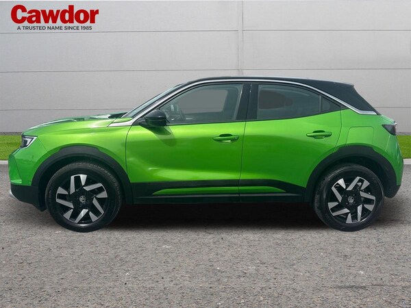 Used Vauxhall Mokka 2022 for sale - 75469737: Photo 6