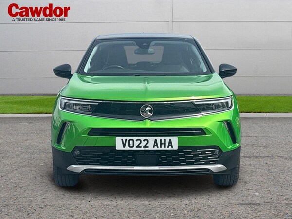 Used Vauxhall Mokka 2022 for sale - 75469737: Photo 8