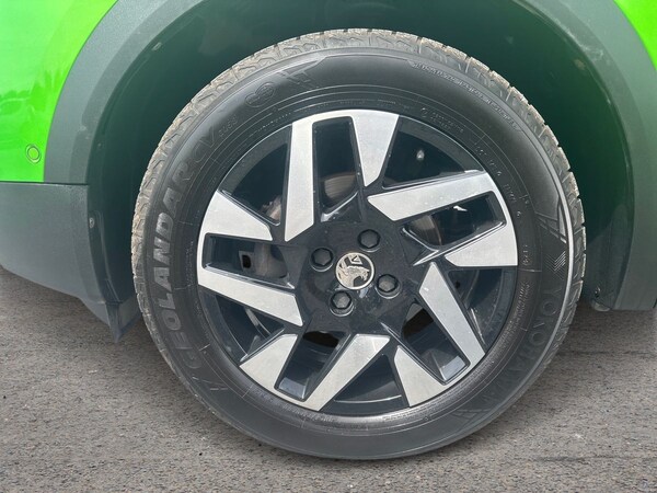 Used Vauxhall Mokka 2022 for sale - 75469737: Photo 9