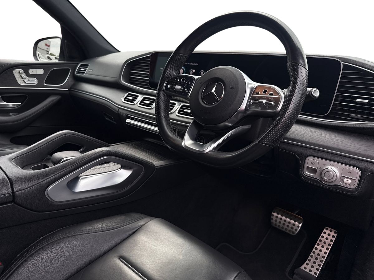 Used Mercedes-Benz GLE 2022 for sale - 76868544: Photo 10